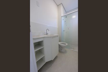 Apartamento para alugar com 48m², 2 quartos e 1 vaga