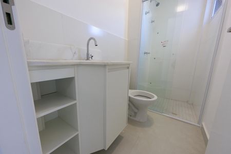 Apartamento para alugar com 48m², 2 quartos e 1 vaga