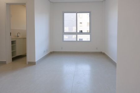 Apartamento para alugar com 48m², 2 quartos e 1 vaga