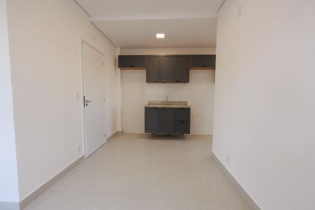 Apartamento para alugar com 48m², 2 quartos e 1 vaga