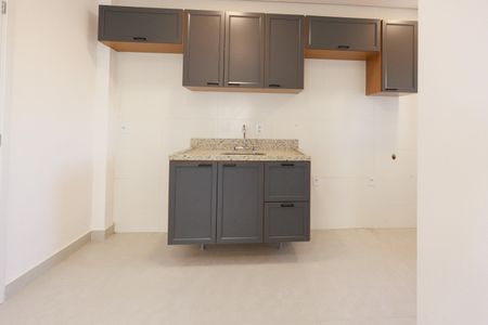 Apartamento para alugar com 48m², 2 quartos e 1 vaga