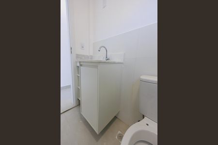 Apartamento para alugar com 48m², 2 quartos e 1 vaga