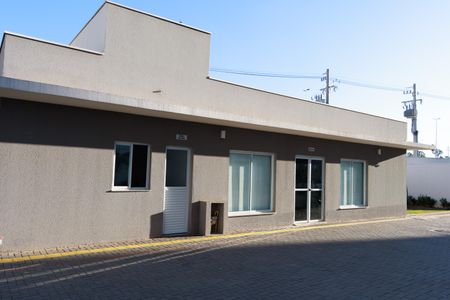Apartamento para alugar com 48m², 2 quartos e 1 vaga