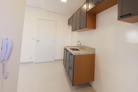 Apartamento para alugar com 48m², 2 quartos e 1 vaga