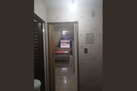 Studio para alugar com 32m², 1 quarto e sem vaga Studio para alugar com 32m², 1 quarto e sem vagaStudio