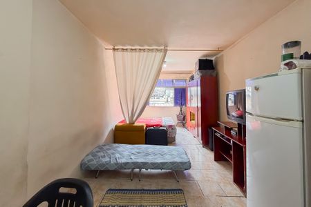 Kitnet/Studio à venda com 1 quarto, 32m² em Liberdade, São Paulo