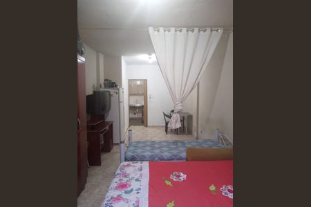 Studio para alugar com 32m², 1 quarto e sem vaga Studio para alugar com 32m², 1 quarto e sem vagaStudio