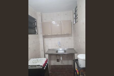 Studio para alugar com 32m², 1 quarto e sem vaga Studio para alugar com 32m², 1 quarto e sem vagaStudio