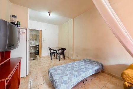 Studio de kitnet/studio à venda com 1 quarto, 32m² em Liberdade, São Paulo