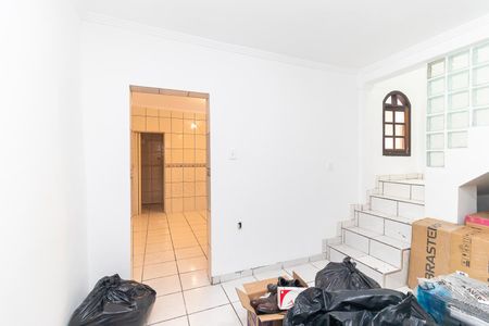 Casa à venda com 150m², 5 quartos e 2 vagasCASA 2 - Sala