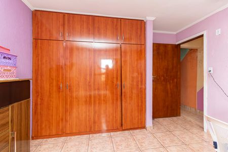 Casa à venda com 150m², 5 quartos e 2 vagasCASA 1 - Quarto 1