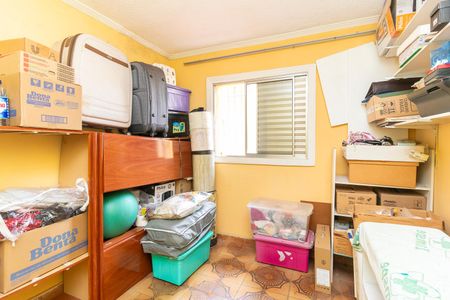 Casa à venda com 150m², 5 quartos e 2 vagasCASA 1 - Quarto 3