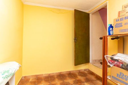Casa à venda com 150m², 5 quartos e 2 vagasCASA 1 - Quarto 3