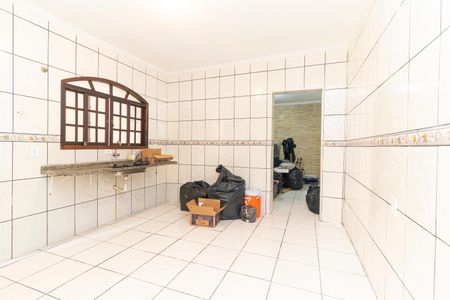 Casa à venda com 150m², 5 quartos e 2 vagasCASA 2 - Cozinha