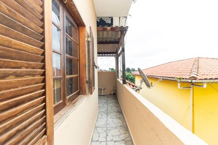 Casa à venda com 150m², 5 quartos e 2 vagasCASA 2 - Área de Serviço
