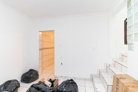 Casa à venda com 150m², 5 quartos e 2 vagasCASA 2 - Sala