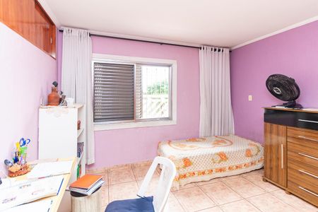 Casa à venda com 150m², 5 quartos e 2 vagasCASA 1 - Quarto 1