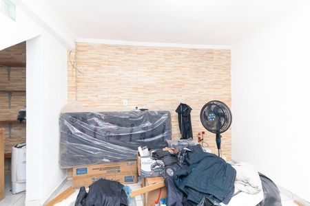 Casa à venda com 150m², 5 quartos e 2 vagasCASA 2 - Sala