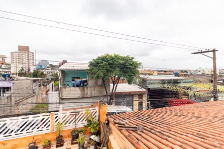 Casa à venda com 150m², 5 quartos e 2 vagasCASA 1 - Área de Serviço