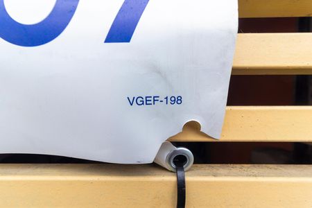 Casa à venda com 150m², 5 quartos e 2 vagasPlaquinha - Cód. VGEF-198