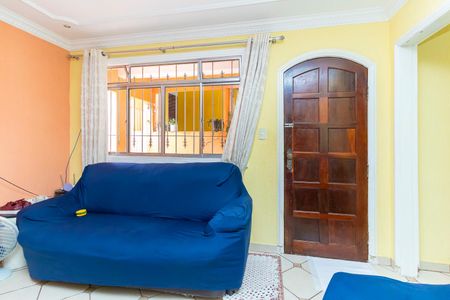 Casa à venda com 150m², 5 quartos e 2 vagasCASA 1 - Sala