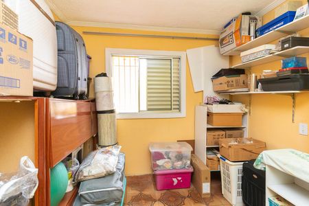 Casa à venda com 150m², 5 quartos e 2 vagasCASA 1 - Quarto 3