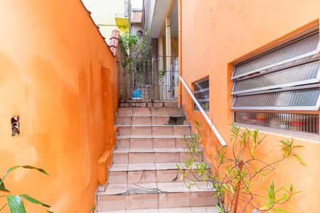 Casa à venda com 150m², 5 quartos e 2 vagasCASA 1 - Passagem para Casa 2