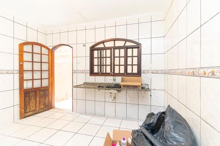 Casa à venda com 150m², 5 quartos e 2 vagasCASA 2 - Cozinha