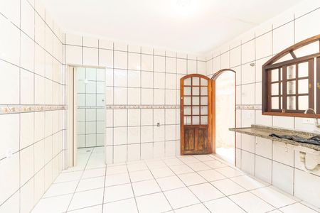 Casa à venda com 150m², 5 quartos e 2 vagasCASA 2 - Cozinha