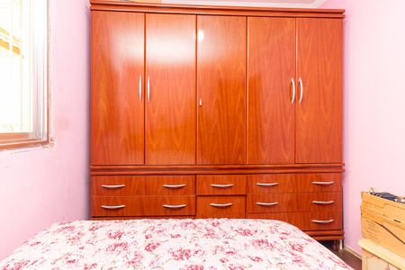 Casa à venda com 150m², 5 quartos e 2 vagasCASA 1 - Quarto 2
