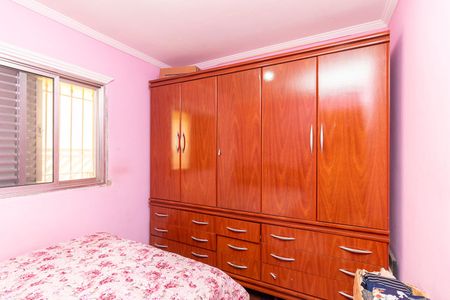 Casa à venda com 150m², 5 quartos e 2 vagasCASA 1 - Quarto 2
