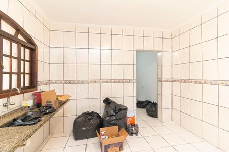 Casa à venda com 150m², 5 quartos e 2 vagasCASA 2 - Cozinha