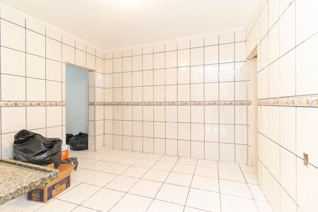 Casa à venda com 150m², 5 quartos e 2 vagasCASA 2 - Cozinha
