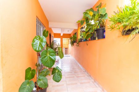 Casa à venda com 150m², 5 quartos e 2 vagasCASA 1 - Entrada