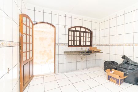 Casa à venda com 150m², 5 quartos e 2 vagasCASA 2 - Cozinha