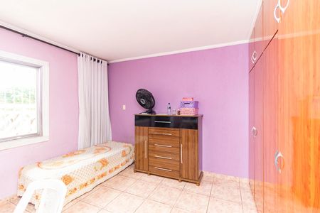 Casa à venda com 150m², 5 quartos e 2 vagasCASA 1 - Quarto 1