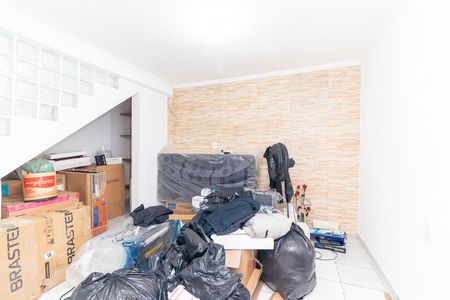 Casa à venda com 150m², 5 quartos e 2 vagasCASA 2 - Sala