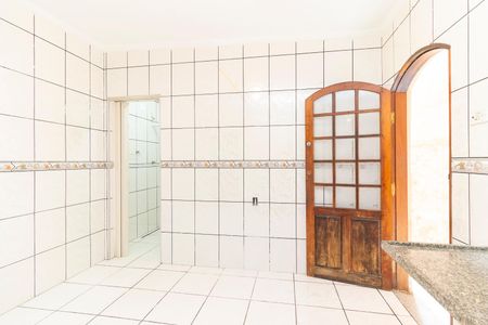 Casa à venda com 150m², 5 quartos e 2 vagasCASA 2 - Cozinha