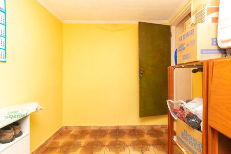Casa à venda com 150m², 5 quartos e 2 vagasCASA 1 - Quarto 3