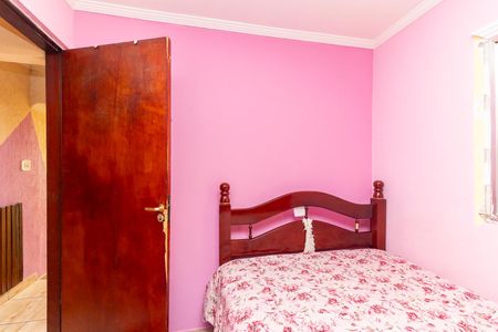 Casa à venda com 150m², 5 quartos e 2 vagasCASA 1 - Quarto 2