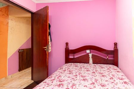 Casa à venda com 150m², 5 quartos e 2 vagasCASA 1 - Quarto 2