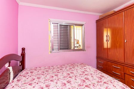 Casa à venda com 150m², 5 quartos e 2 vagasCASA 1 - Quarto 2