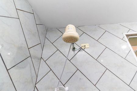 Casa à venda com 150m², 5 quartos e 2 vagasCASA 2 - Banheiro da Suíte
