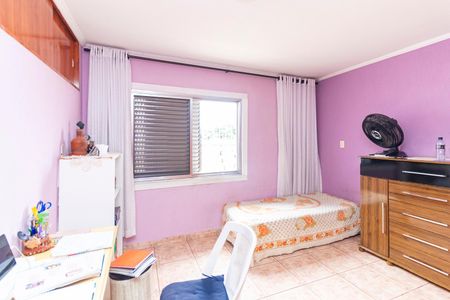 Casa à venda com 150m², 5 quartos e 2 vagasCASA 1 - Quarto 1