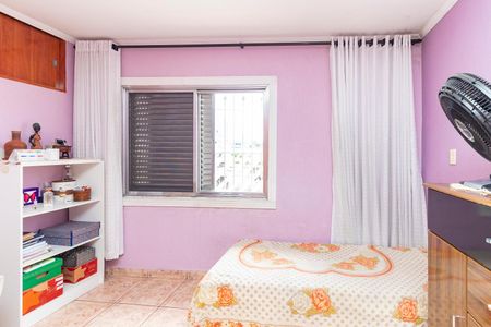 Casa à venda com 150m², 5 quartos e 2 vagasCASA 1 - Quarto 1