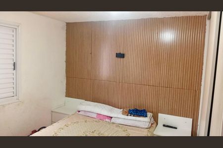 Quarto 2 de apartamento para alugar com 2 quartos, 44m² em Jardim Munira, Guarulhos