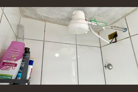 Banheiro de apartamento para alugar com 2 quartos, 44m² em Jardim Munira, Guarulhos