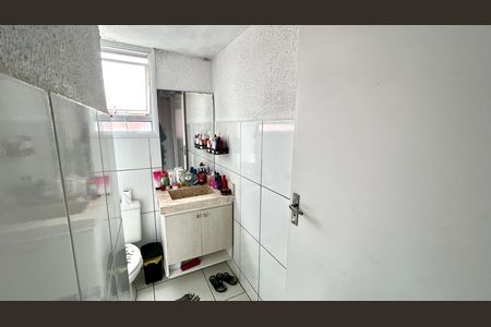 Apartamento para alugar com 44m², 2 quartos e 1 vaga Apartamento para alugar com 44m², 2 quartos e 1 vagaBanheiro