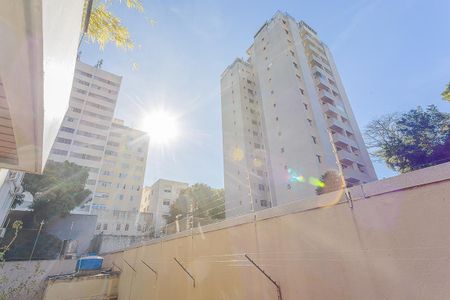 Apartamento para alugar com 155m², 4 quartos e 2 vagas Apartamento para alugar com 155m², 4 quartos e 2 vagasVaranda da Suíte 2