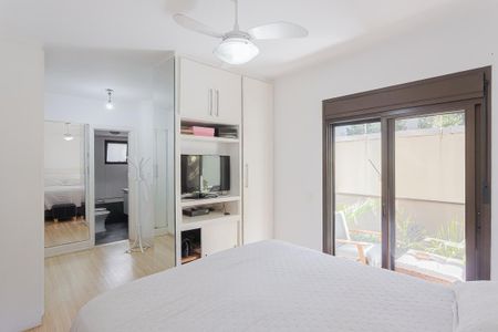 Apartamento para alugar com 155m², 4 quartos e 2 vagas Apartamento para alugar com 155m², 4 quartos e 2 vagasSuíte 2